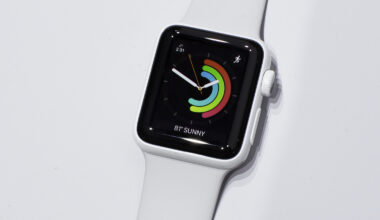 Apple Watches With Ceramic Finish Reportedly Returning This Year