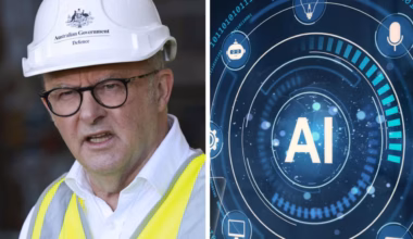 Albanese warning on AI social licence ahead of national cabinet