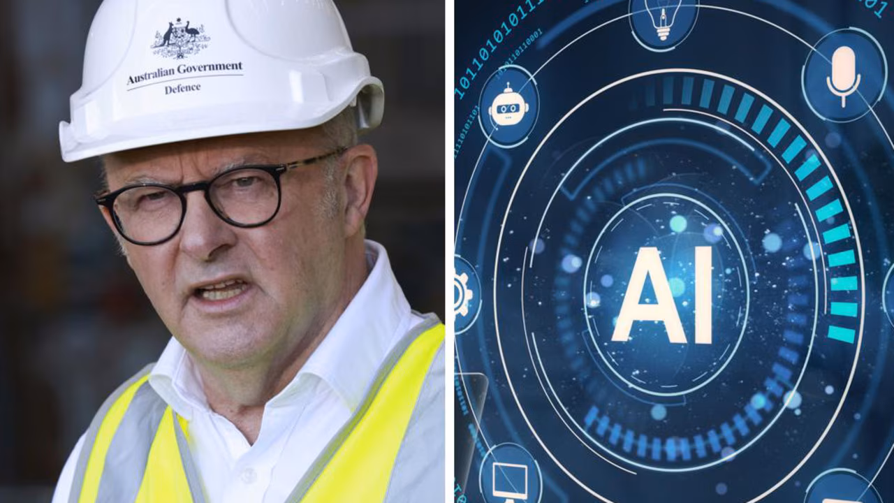 Albanese warning on AI social licence ahead of national cabinet