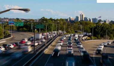 Perth traffic: Afternoon crunch exposed as Youi data reveals 3pm hotspot for crashes and incidents across WA