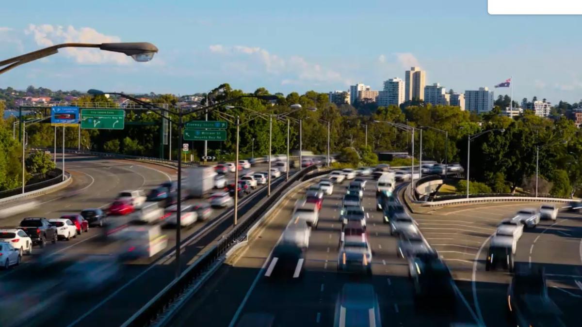 Perth traffic: Afternoon crunch exposed as Youi data reveals 3pm hotspot for crashes and incidents across WA