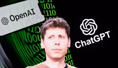 ‘No freedom’: AI boss’ warns of dystopian future