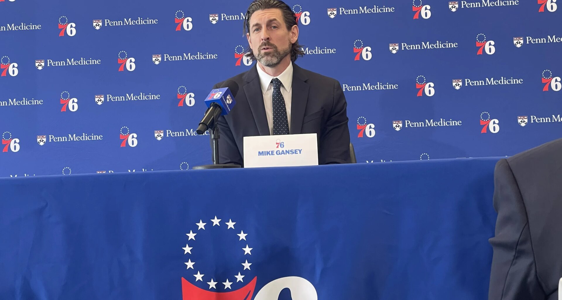Report: Philadelphia 76ers to make big addition to their front office