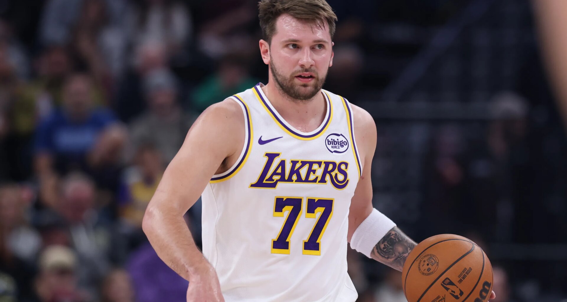Channing Frye: Luka Doncic's current style of play won't get it done