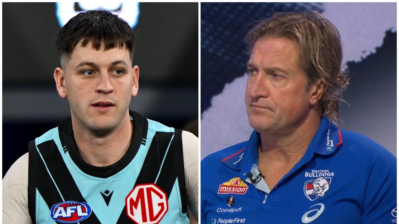 ‘Have you spent everything?’ Bevo responds to ‘rumblings’ of new favourite for star free agent
