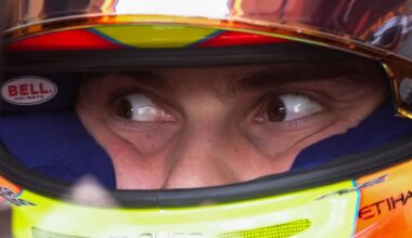 ‘Right there’: Piastri’s big boost in F1 nailbiter as title leader blunder opens door to rivals