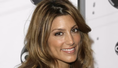 Hollywood star and Bradley Cooper’s ex Jennifer Esposito reveals she was ‘locked in psych ward’