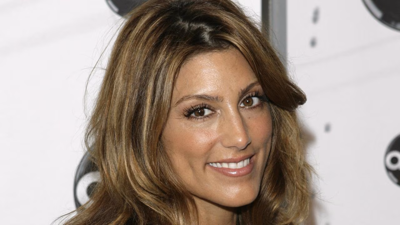 Hollywood star and Bradley Cooper’s ex Jennifer Esposito reveals she was ‘locked in psych ward’