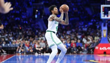 Anfernee Simons explains what Sixers must do in order to be successful