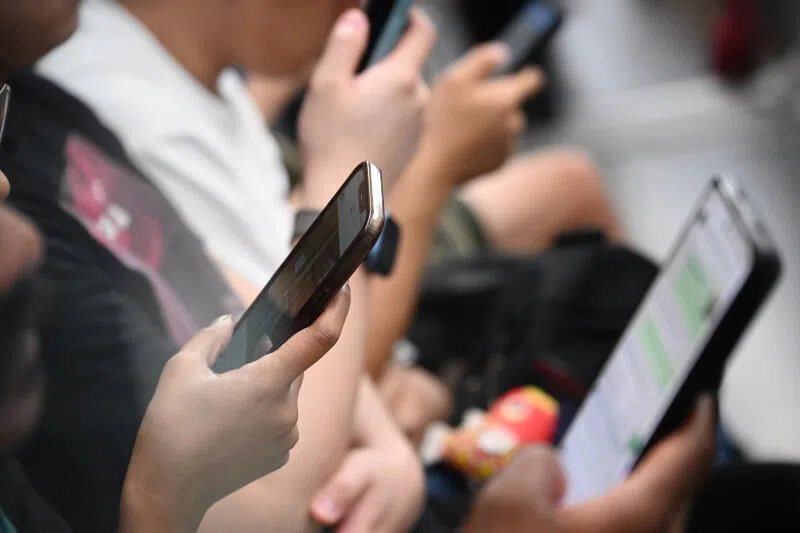 Problematic use of social media that goes beyond screen time can sometimes be linked to emotional distress, loneliness, identity struggles, said experts.