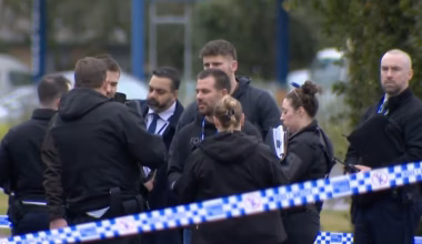 Ferntree Gully man arrested after woman found injured dies: Cops