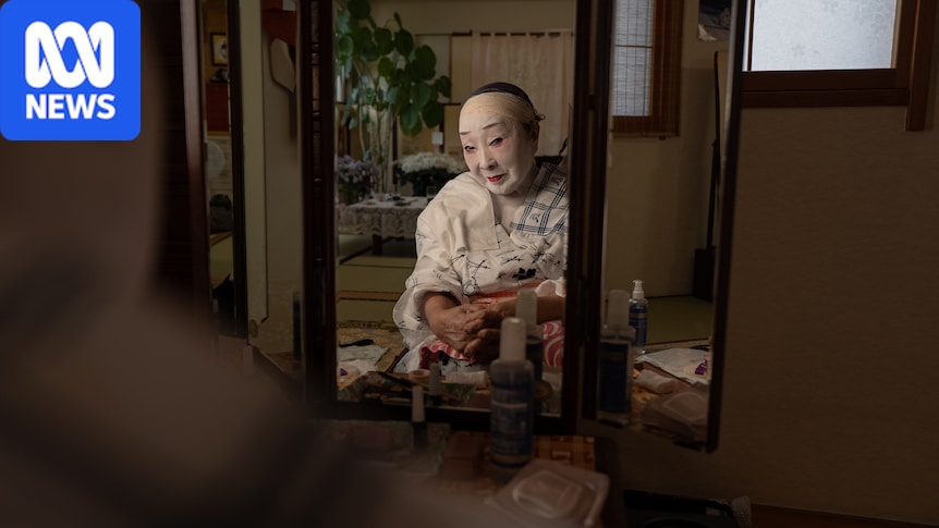 Inside the closed world of Japan's geisha, which some fear is disappearing