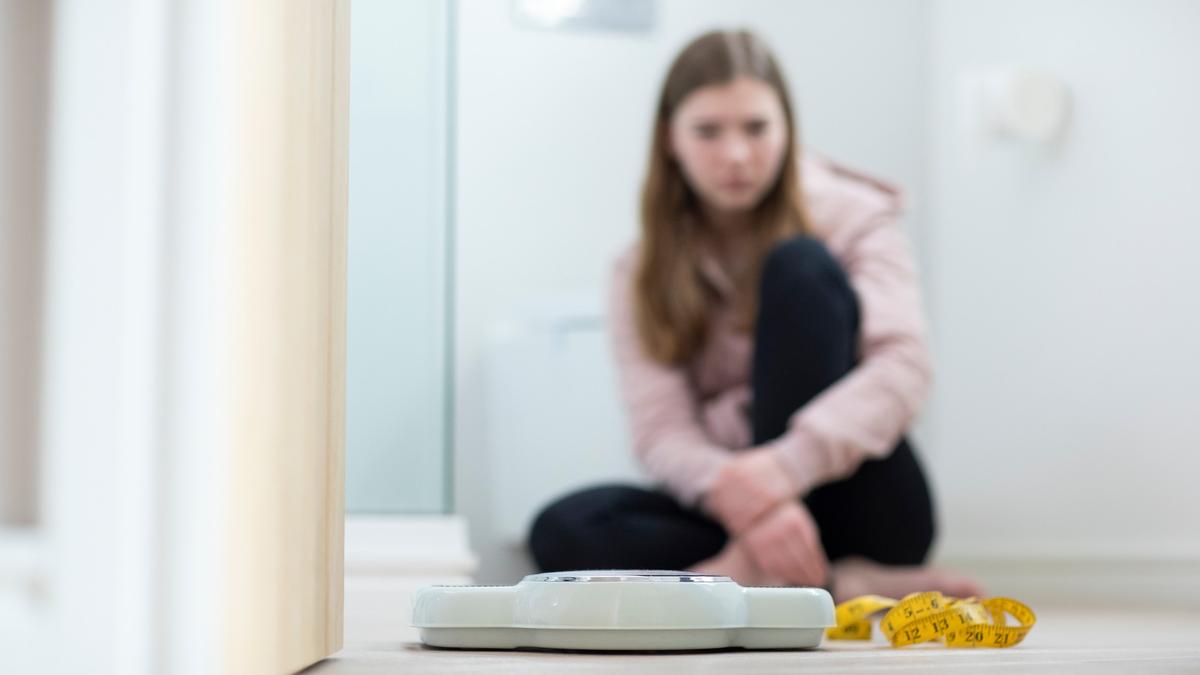 Negative body image talk is impacting how Aussies eat and exercise, new Butterfly Foundation research finds