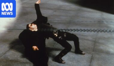Put your knowledge of Australian-filmed movies to the test