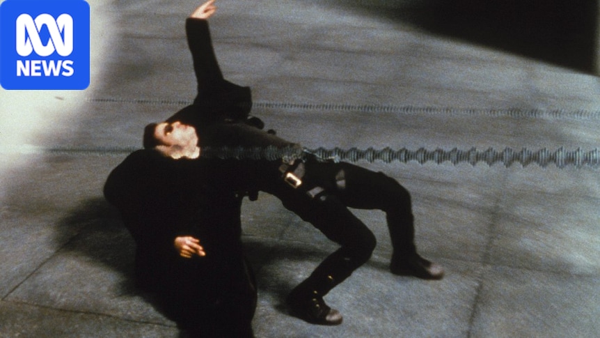 Put your knowledge of Australian-filmed movies to the test