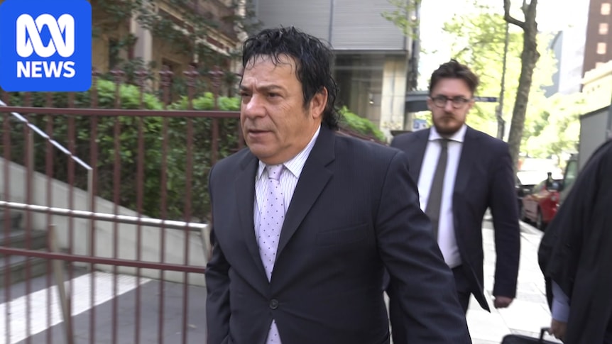 Lawyers for rapist Ralph Carr push for reduced prison sentence