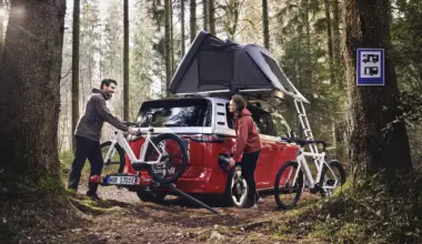 VW Smart eBike - The Future of Safe Cycling?