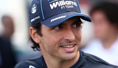 Ex-Ferrari star off the market in shrinking F1 silly season... Here’s what it means