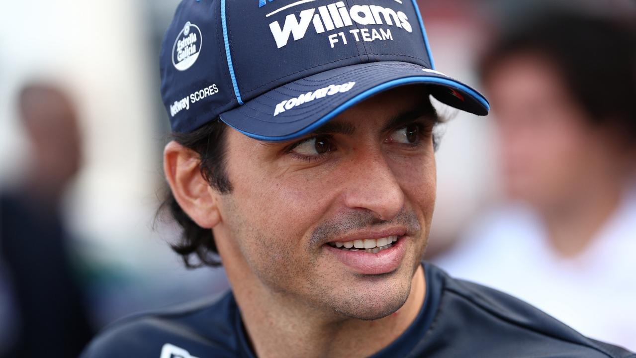 Ex-Ferrari star off the market in shrinking F1 silly season... Here’s what it means