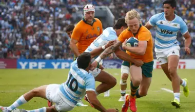 Mad Monday with Brisneyland Local #120: The Wallabies get it done, whilst the Kiwis take a Spanking!