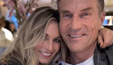 Tennis legend Pat Cash engaged to ‘soulmate’