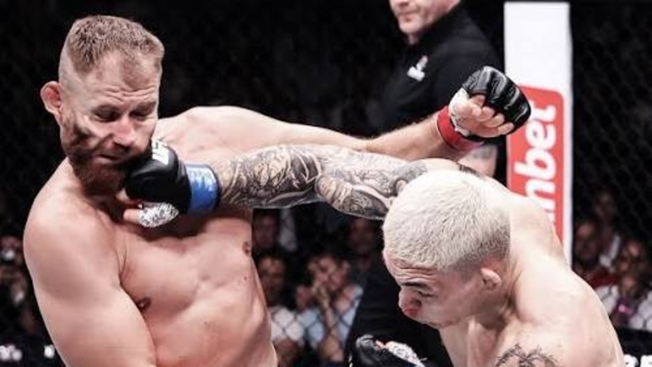MMA 2026: UFC Belgrade, Navajo Stirling KOs Jan Blachowicz in first round