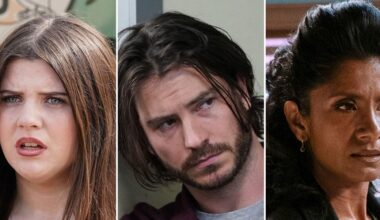 13 huge EastEnders spoilers for next week (10 to 13 August)