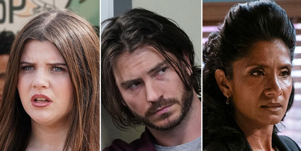 13 huge EastEnders spoilers for next week (10 to 13 August)