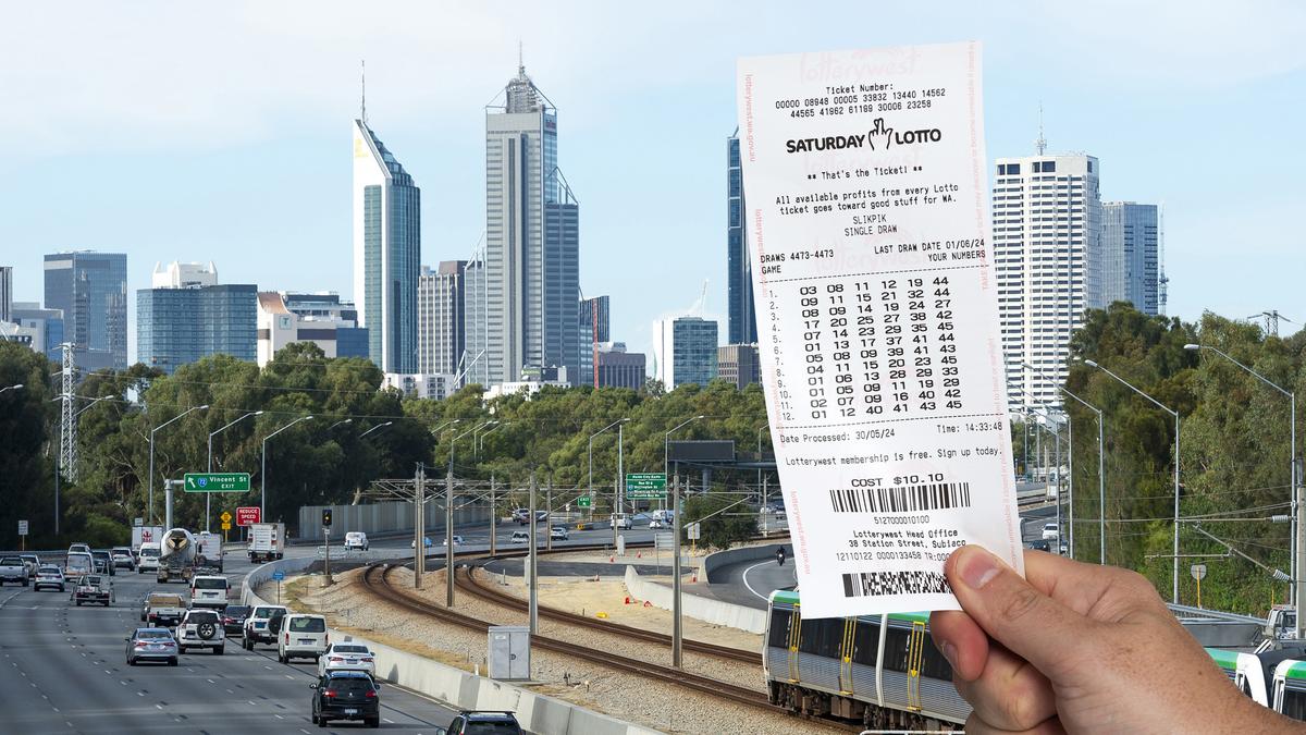 Saturday Lotto draw #4701: Two Aussies score eye-watering $3 million division one winnings
