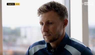 Root promises not to ‘rip up’ Bazball as Aussie great admits ‘surprise’ at captaincy comeback