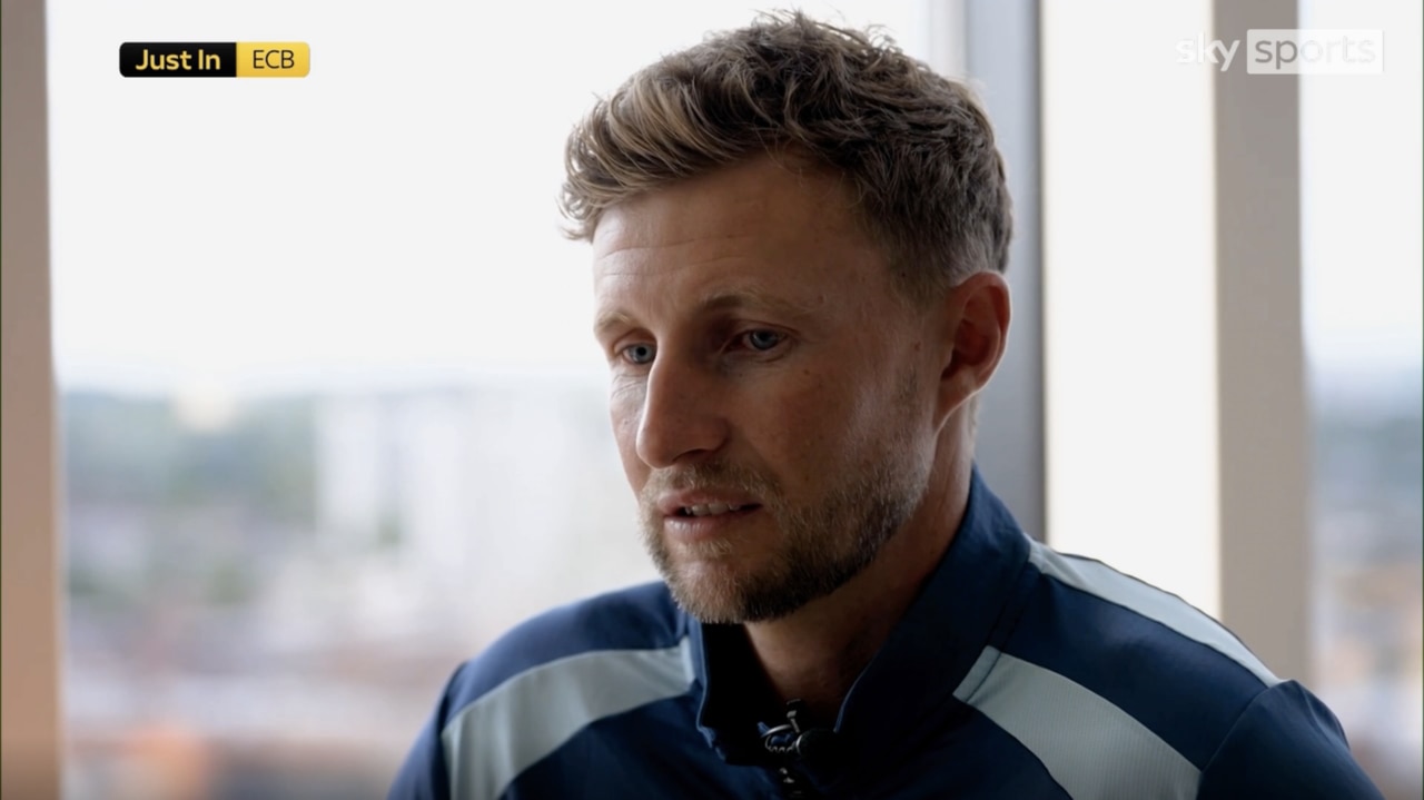 Root promises not to ‘rip up’ Bazball as Aussie great admits ‘surprise’ at captaincy comeback