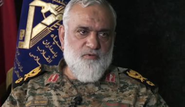 Iran could prolong war to outlast Trump, IRGC adviser says