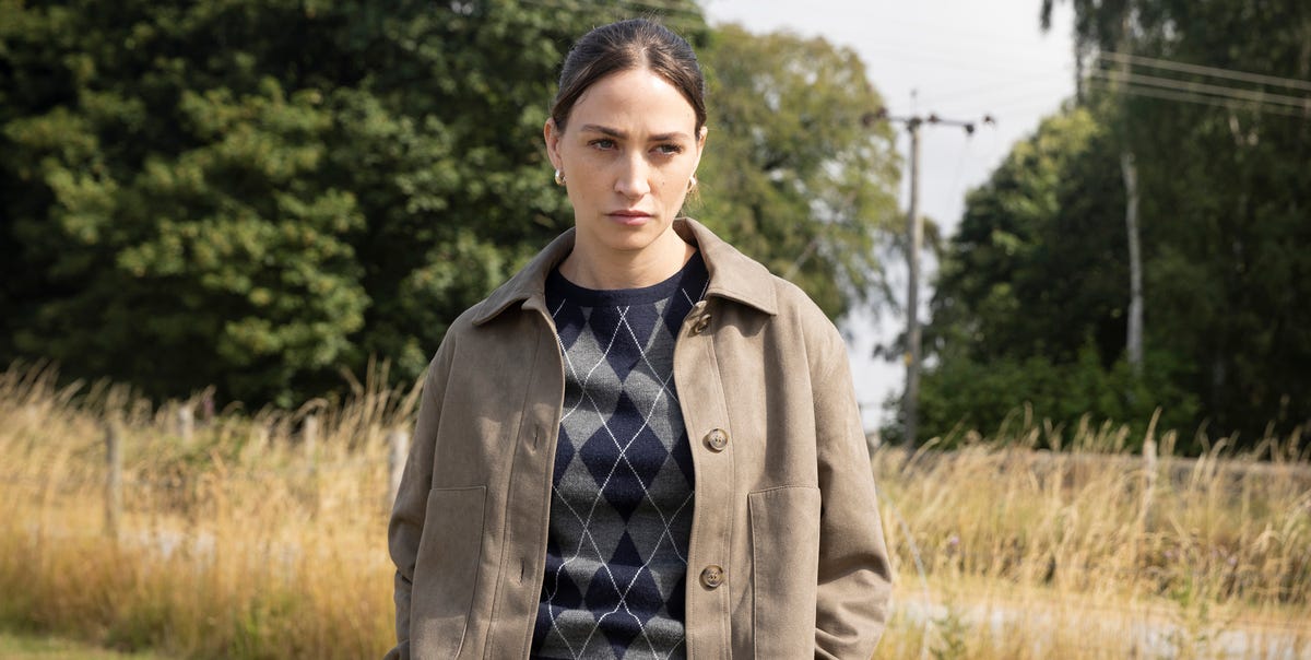 Emmerdale announces DS Ramsden flashback scene as secrets are revealed