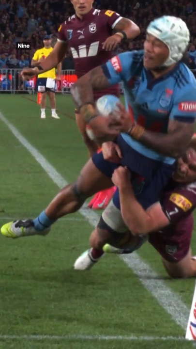 Dearden pulls off try saver