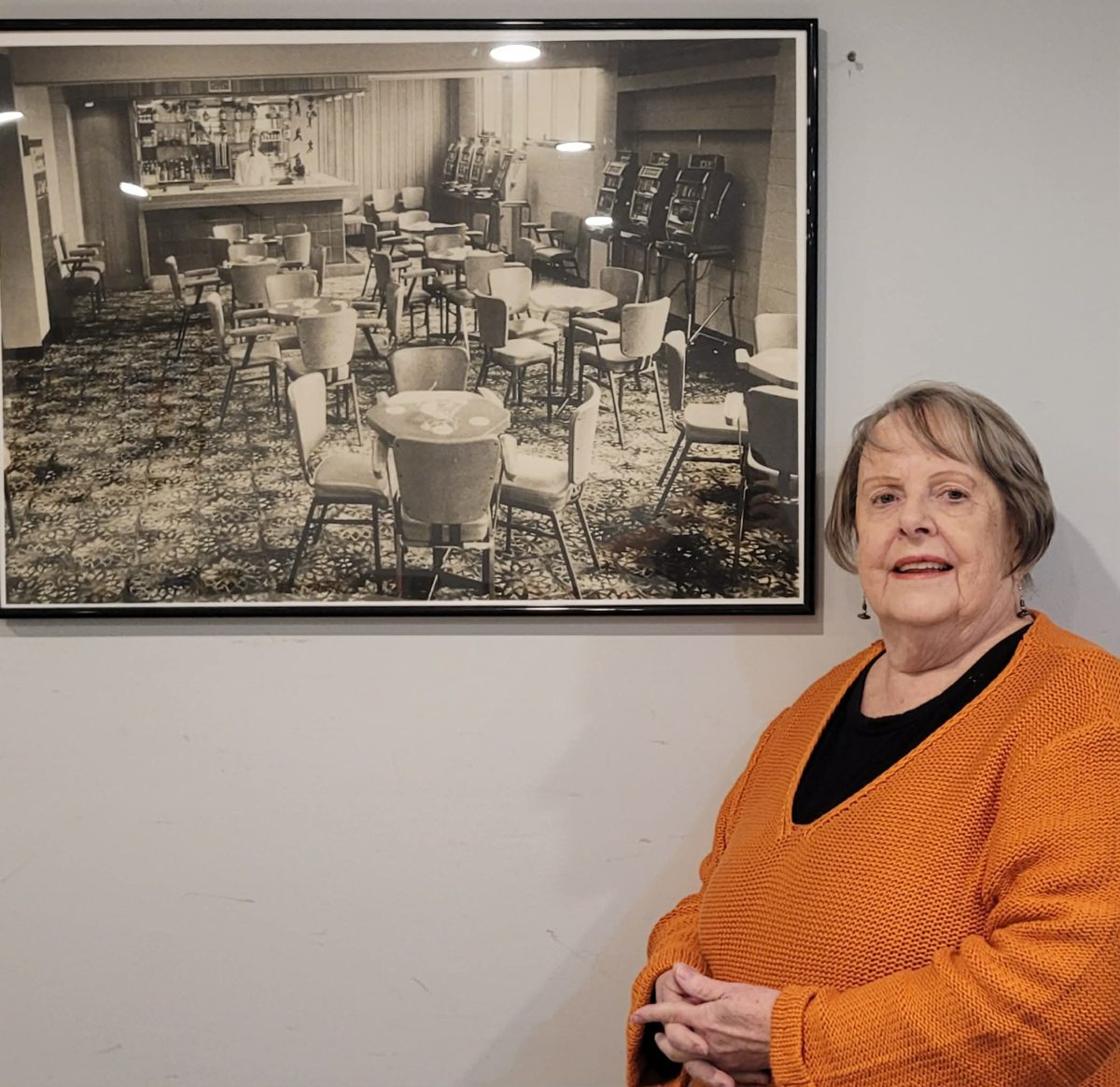 Gail O'Connor