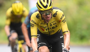 Tour de Pologne: Bart Lemmen holds off Christian Scaroni for victory on shortened stage 4 clouded by major crash