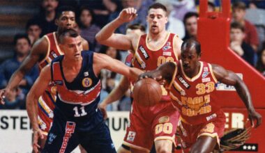 NBL: Newcastle Falcons emerge as potential NBL expansion team, news, highlights