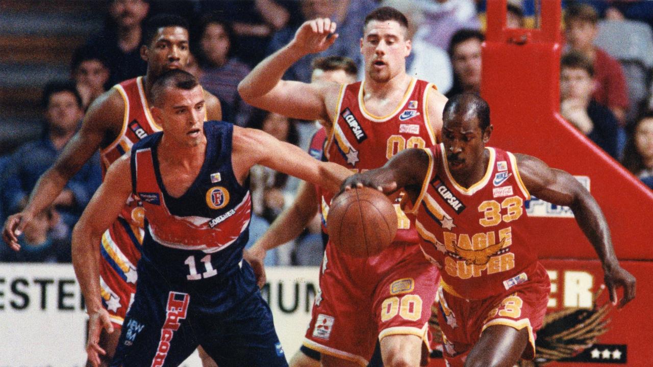 NBL: Newcastle Falcons emerge as potential NBL expansion team, news, highlights