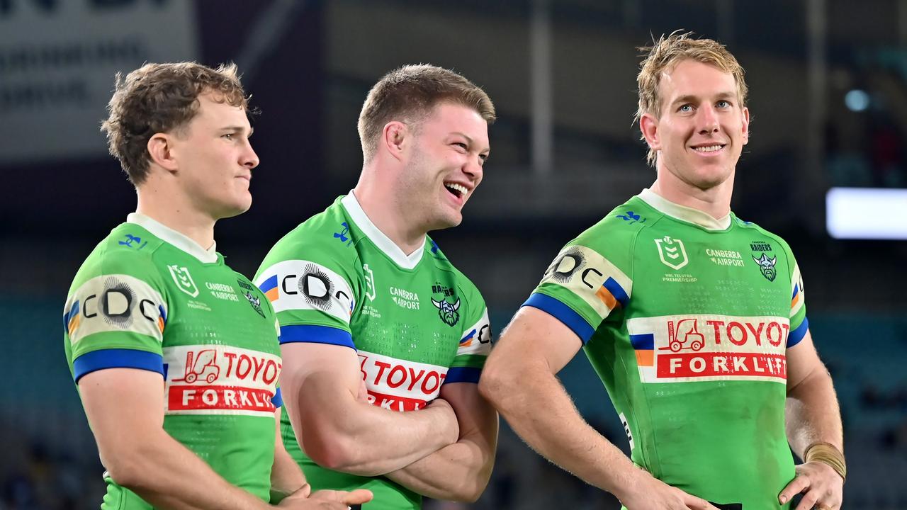 Ricky rejected as international star joins Bears in big coup; Joey’s left-field coaching call — Daily