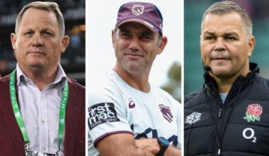 NRL 2026: Who could replace Billy Slater as QLD Maroons coach, Cameron Smith, Kevin Walters, contenders