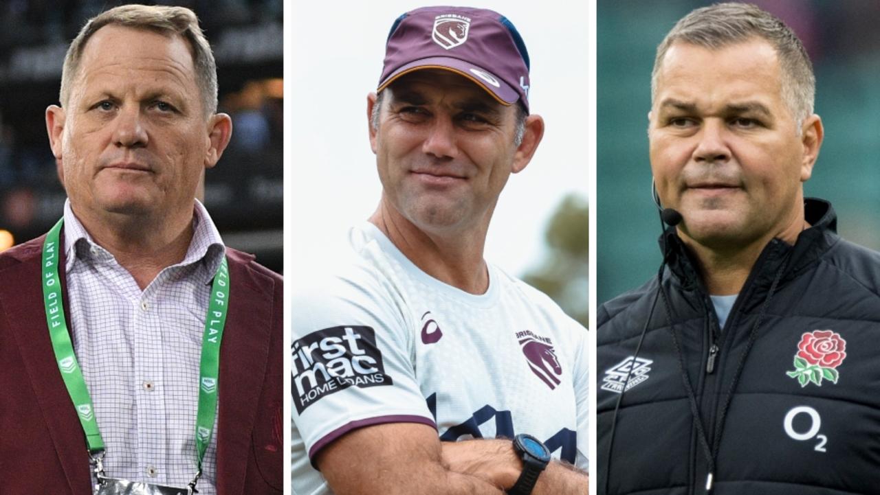 NRL 2026: Who could replace Billy Slater as QLD Maroons coach, Cameron Smith, Kevin Walters, contenders