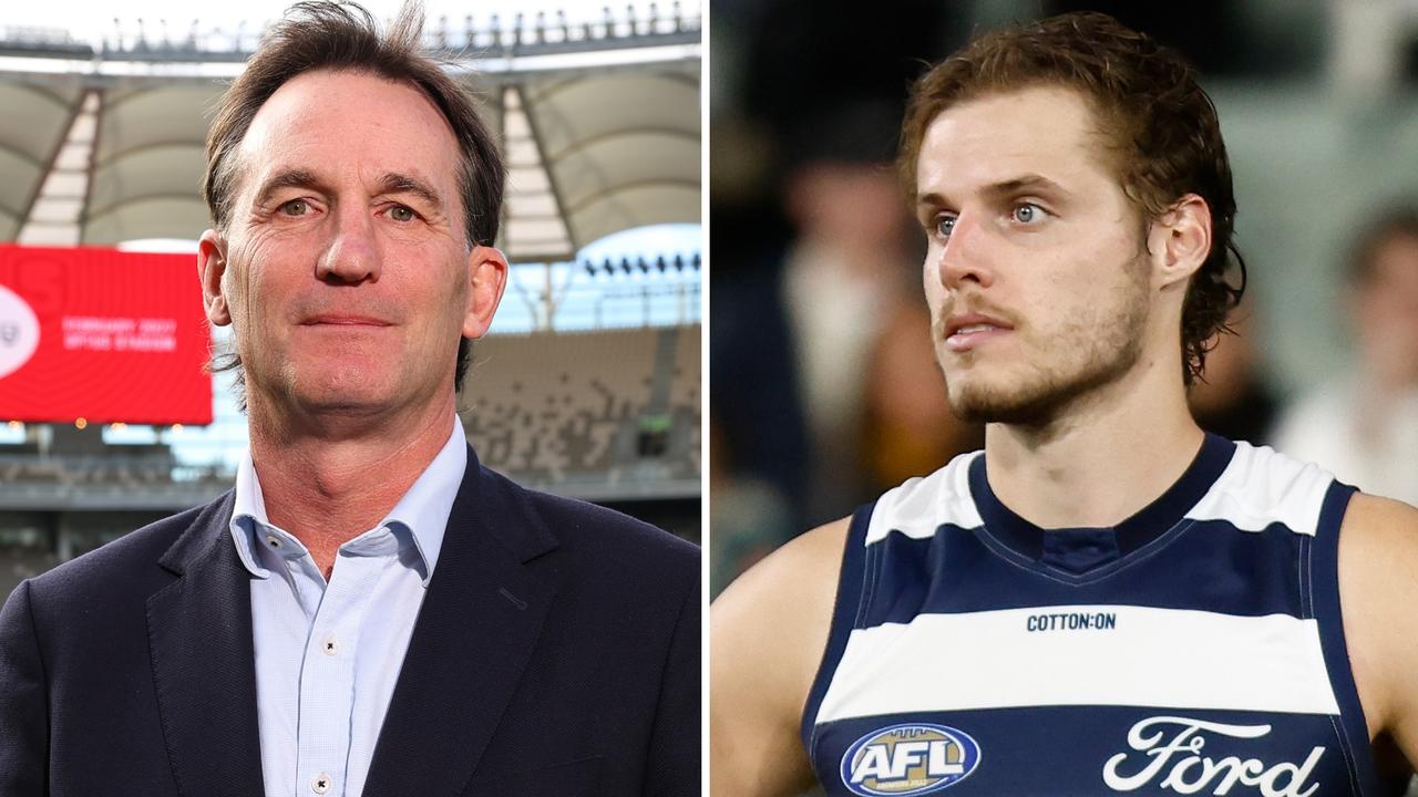 ‘Wish we weren’t here’: AFL chief on ‘complex’ concussion saga that ex-Cats president says ‘went too far’