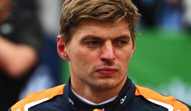 ‘Paths have crossed already’: Why Mercedes boss Wolff won’t give up on signing Verstappen