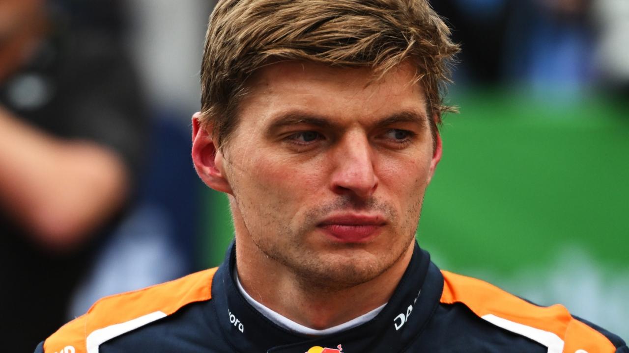 ‘Paths have crossed already’: Why Mercedes boss Wolff won’t give up on signing Verstappen