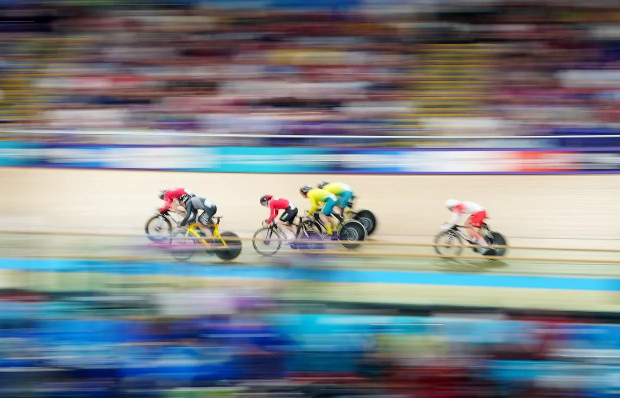 NZ cyclists bring in two more Commonwealth Games medals - stuff.co.nz