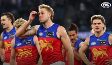 AFL 2026, The Blowtorch Round 22