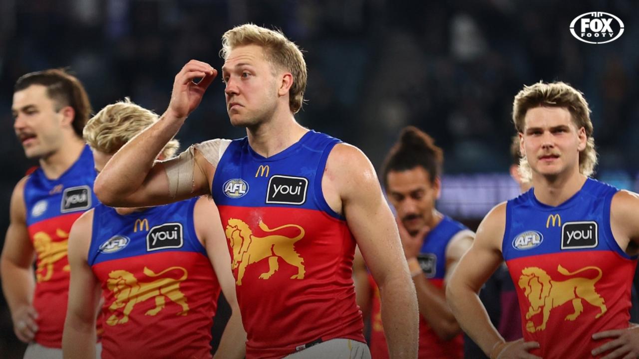 AFL 2026, The Blowtorch Round 22