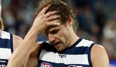 Protect our players: Game and governance changes AFL must make