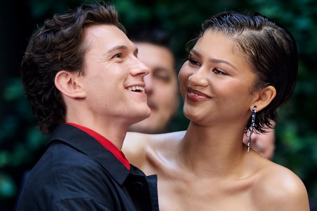 Tom Holland has won many new fans, obsessed with how much he loves Zendaya.