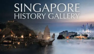 Singapore History Gallery will reopen just two days before the 139th anniversary of the Museum of Singapore.